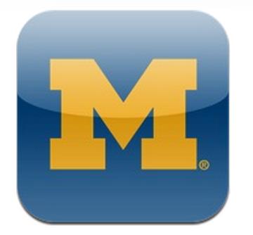 university of michigan. as University of Michigan,